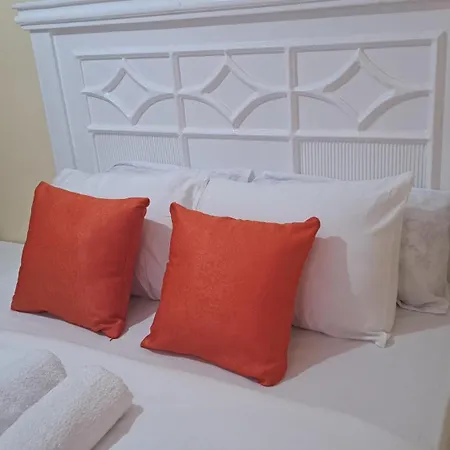 Gany Homes - Cozy 1-Bedroom Apartment In Nairobi With Parking And Netflix - Trm Drive Extérieur photo