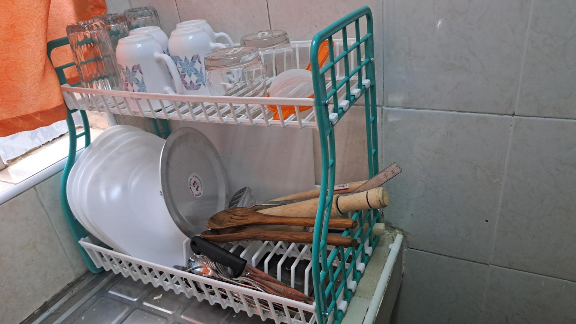 Gany Homes - Cozy 1-bedroom In With Parking And Netflix - Trm Drive Nairobi